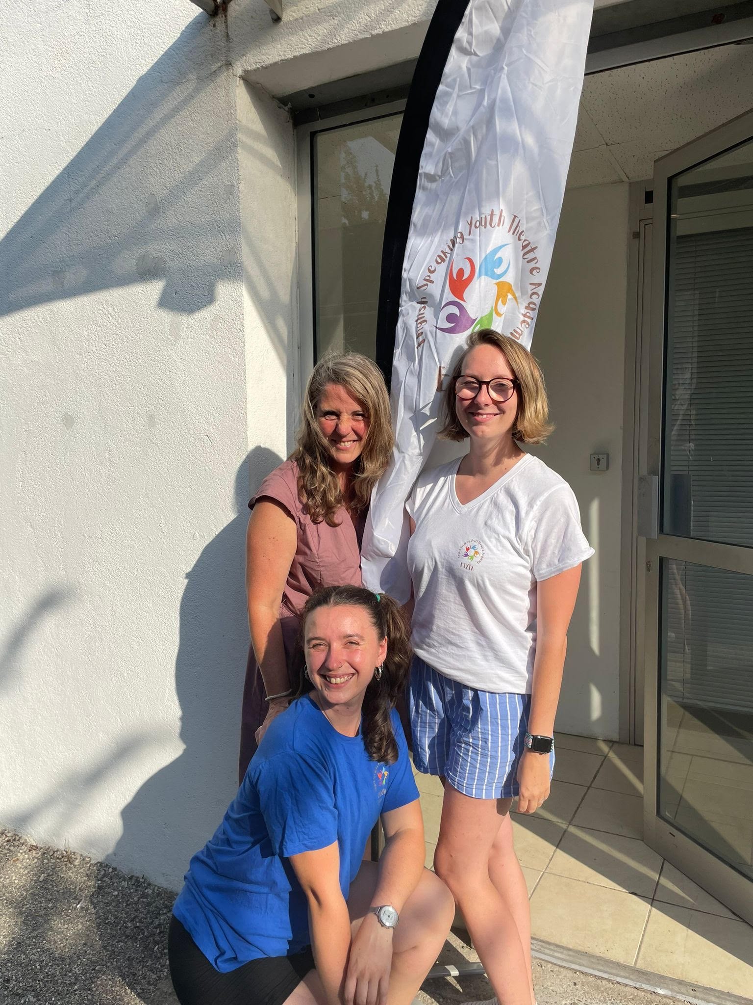 ESYTA Academy in Avignon